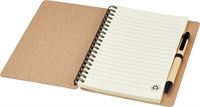 BLOCK NOTES